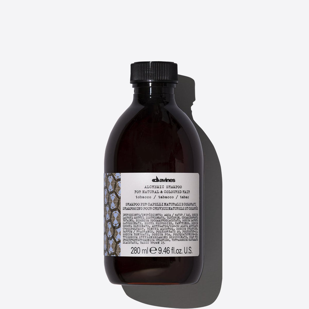 Alchemic Tobacco Shampoo