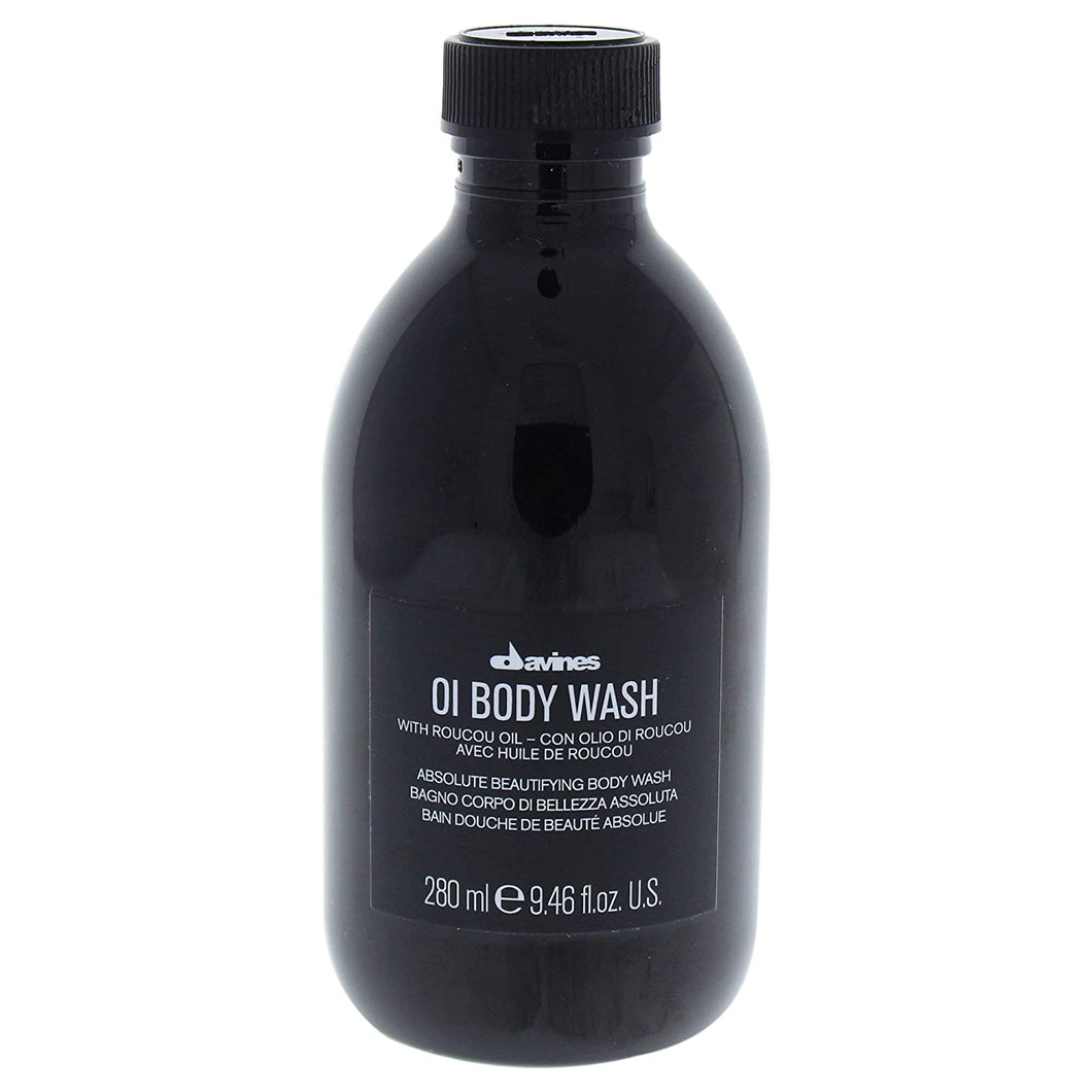 Oi Bodywash