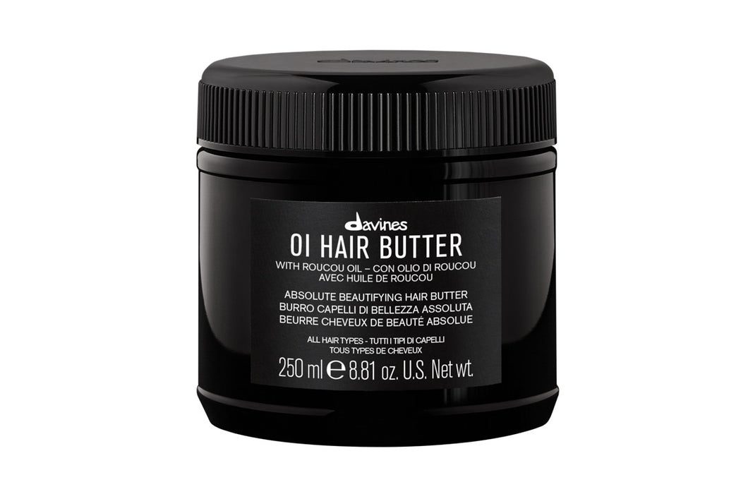 Oi Hair Butter