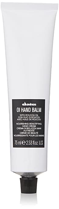 Oi Hand Balm