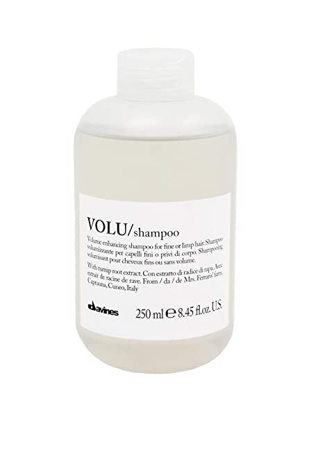 Volu Shampoo