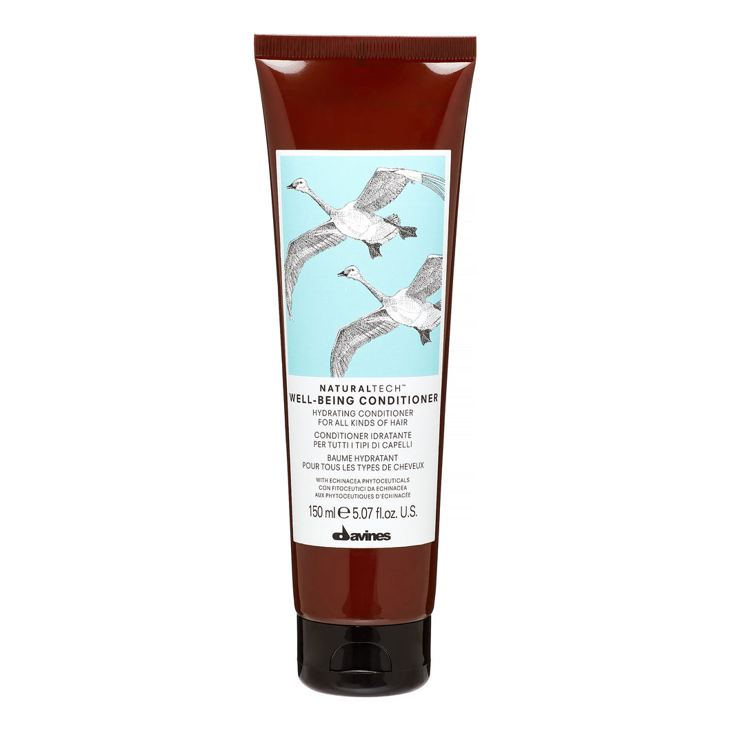 NaturalTech Well-Being Conditioner